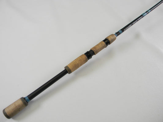 G. Loomis NRX 852S JWR Gen 1 7'1" Medium - Used Spinning Rod - Excellent Condition