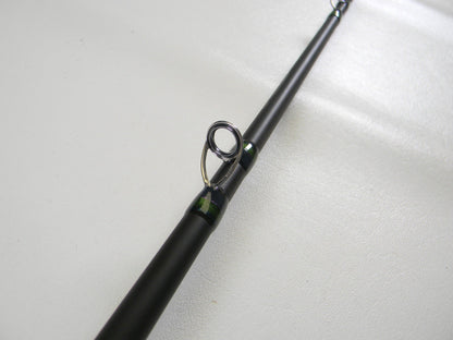 Megabass Orochi X10 F6.1/2-66XT Destruction 66 6'6" Heavy - Used Casting Rod - Excellent Condition