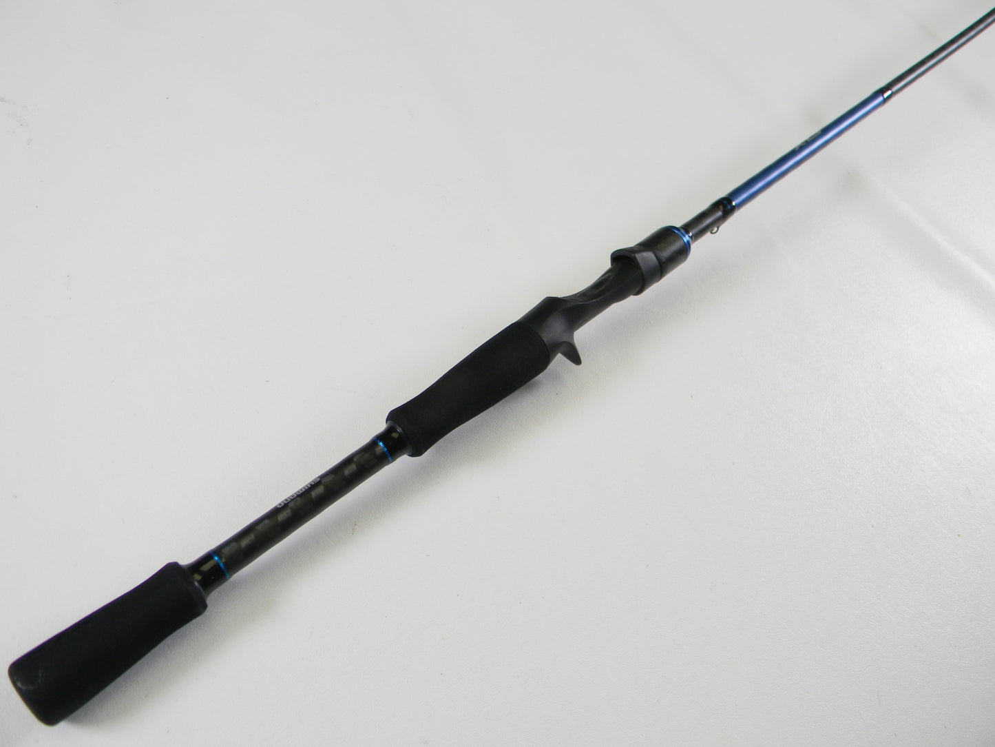 Shimano SLX SLXCX610MA 6'10" Medium - Used Casting Rod - Excellent Condition