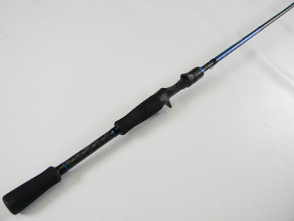 Shimano SLX SLXCX610MA 6'10" Medium - Used Casting Rod - Excellent Condition