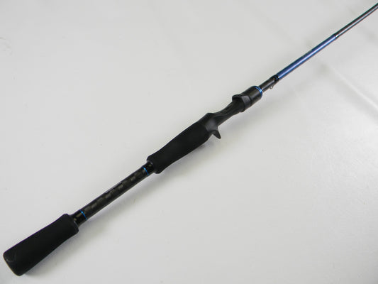 Shimano SLX SLXCX610MA 6'10" Medium - Used Casting Rod - Excellent Condition