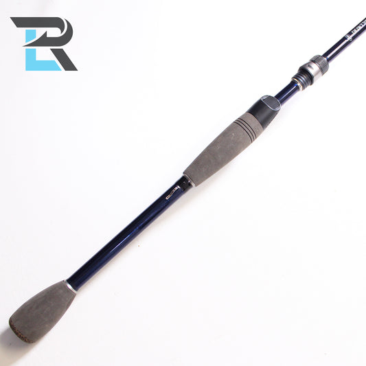 Duckett Fishing Jacob Wheeler 2.0 DFJWT70M-S - Used Spinning Rod - Excellent Condition