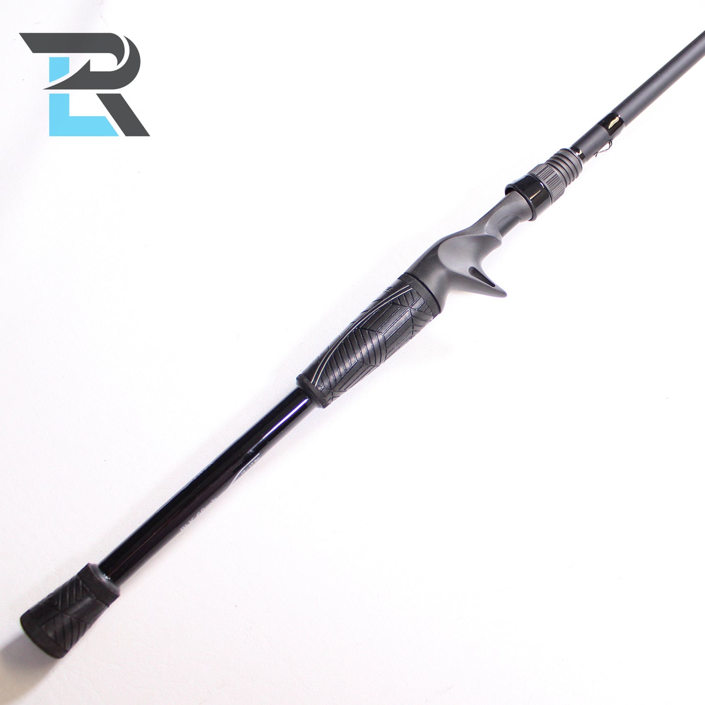 Elite Rods Black BLK68MH - Used Casting Rod - Excellent Condition