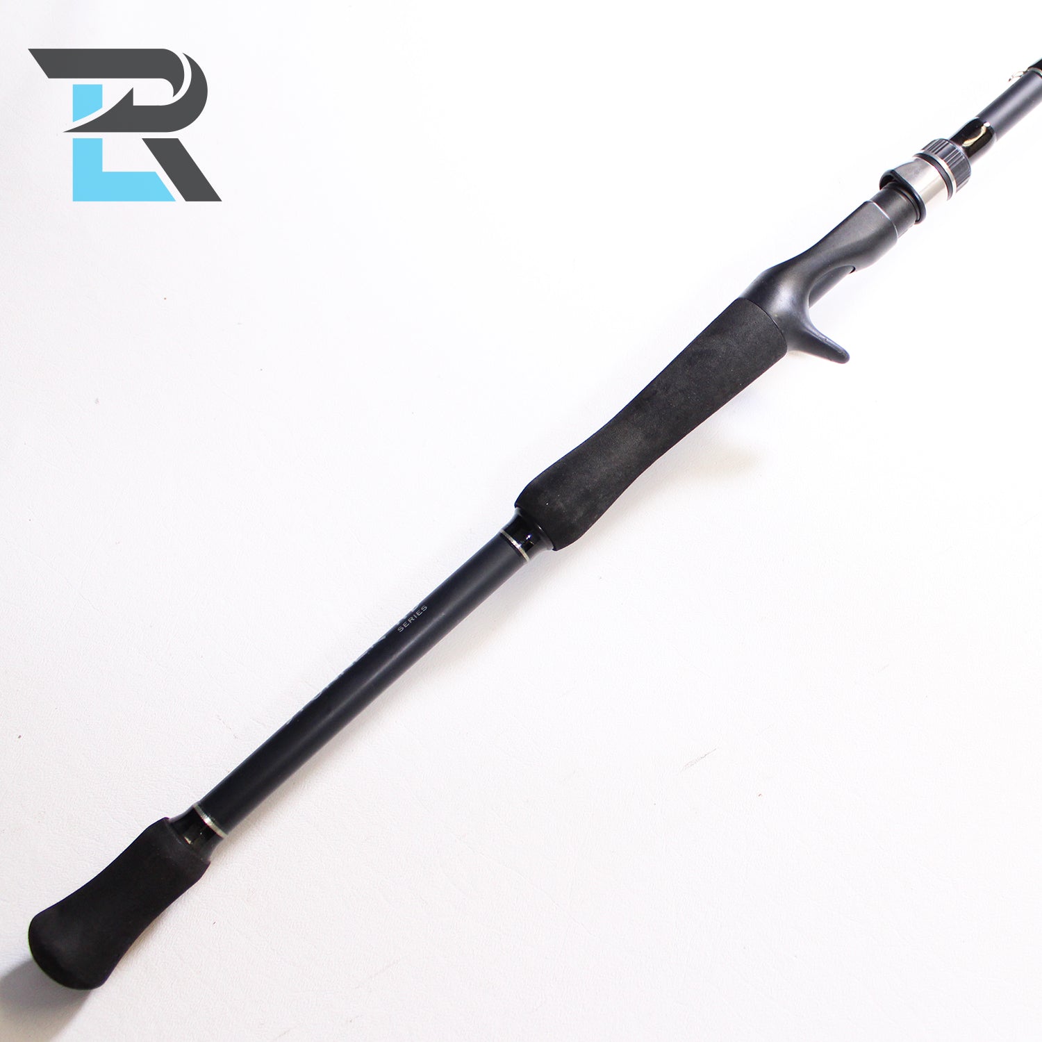 Fitzgerald Rods Stunner HD ST76MH - Used Casting Rod - Excellent Condi ...