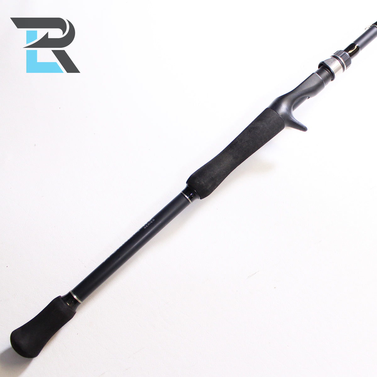 Fitzgerald Rods Fitzgerald Rods Stunner HD ST76MH - Used Casting Rod - Excellent Condi ...