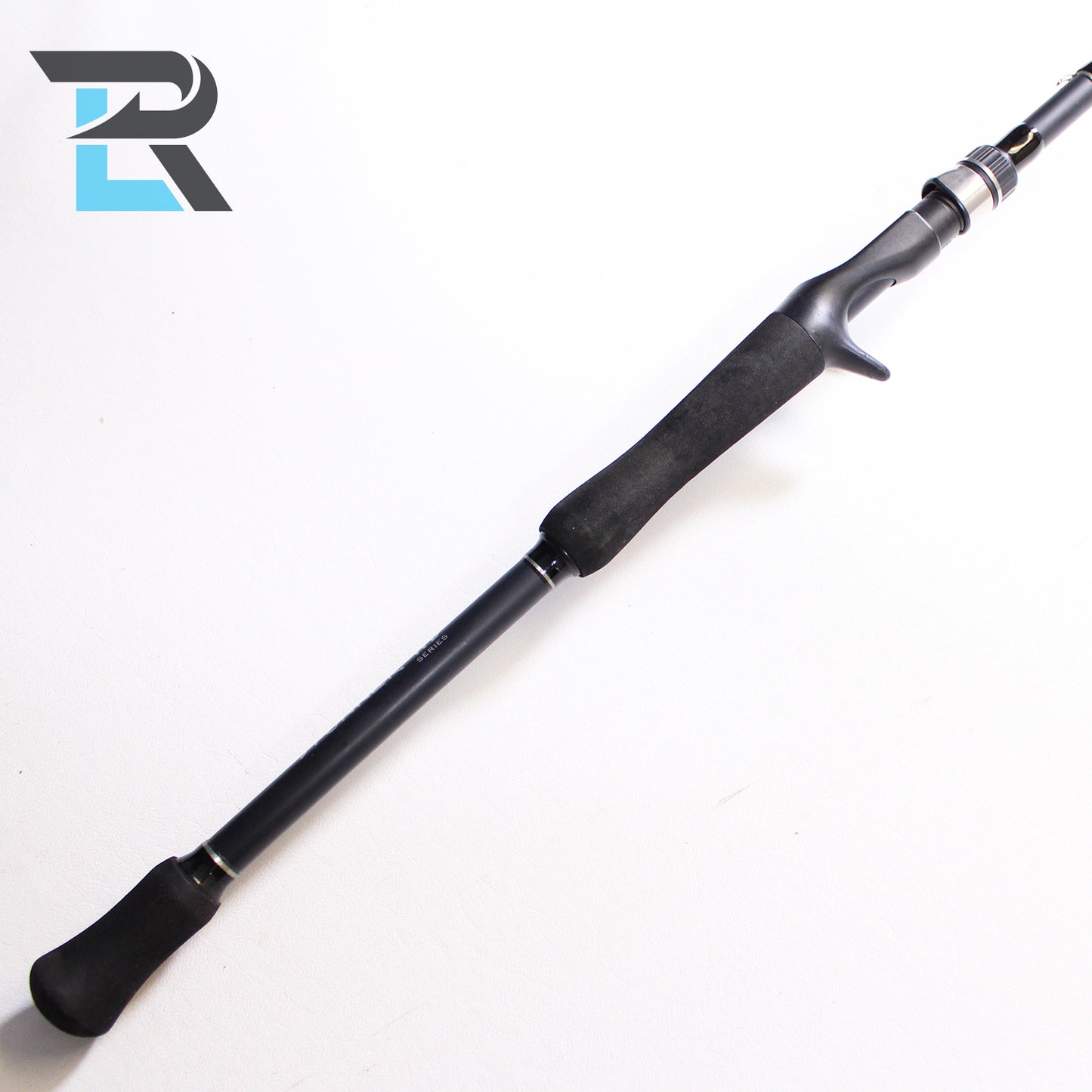 Fitzgerald Rods Stunner HD ST76MH - Used Casting Rod - Excellent Condition