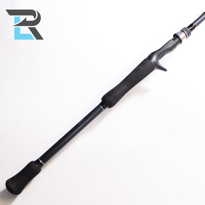 Fitzgerald Rods Stunner HD ST76MH - Used Casting Rod - Excellent Condition