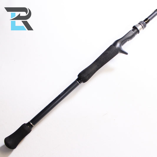 Fitzgerald Rods Stunner HD ST76MH - Used Casting Rod - Excellent Condition