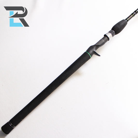 Dobyns Fury FR806SB - Used Casting Rod - Very Good Condition