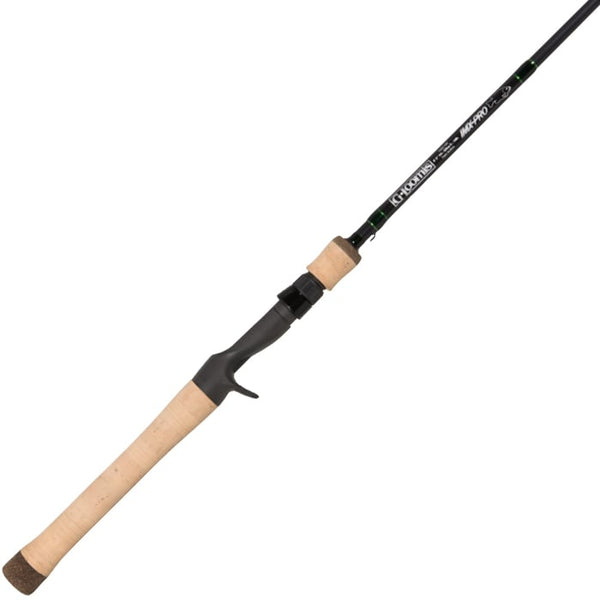 G. Loomis IMX-PRO 722C CR 6'0” Medium Casting Rod | 12799-01 – The