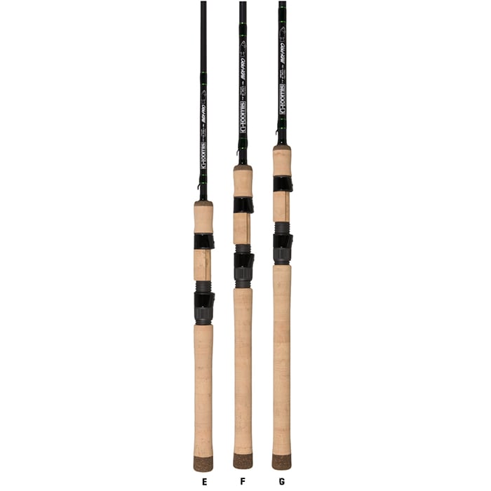 G. Loomis IMX-PRO 783S SJR 6'6” Medium Heavy Spinning Rod | 12794