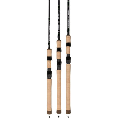 G. Loomis IMX-PRO 902S SJR 7'6