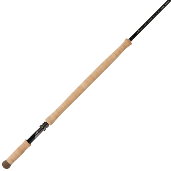 G.ルーミス　アスキス スペイ　ASQ 9140-4 G. Loomis Asquith 9140-4 Spey Fly Rod – The Rod Locker