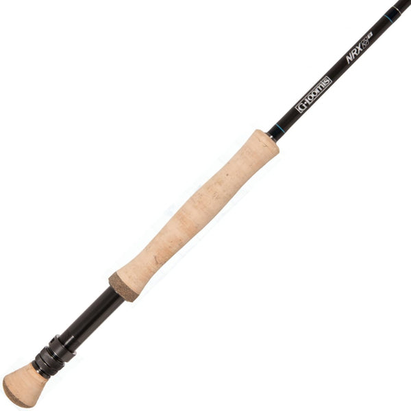 g loomis crosscurrent saltwater fly rod fr 1088-4 G. Loomis NRX+ Saltwater 1290-4 Fly Rod