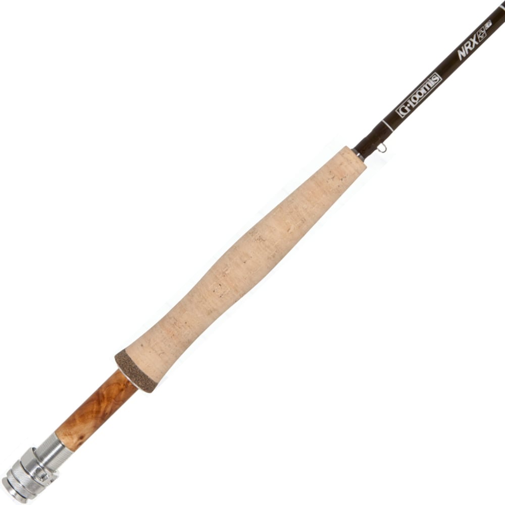 Fly Rods – The Rod Locker