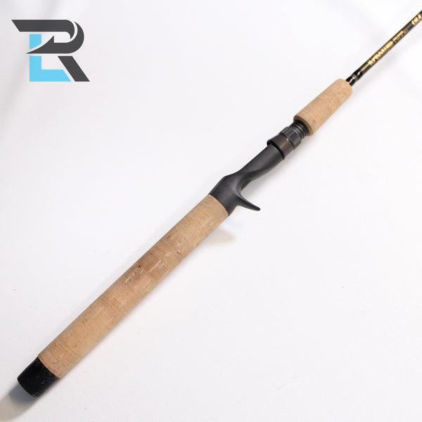 G. Loomis MBR 782 C GLX Classic Mag Bass Rod