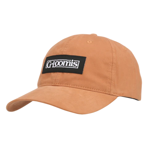 G. Loomis Unstructured Cap