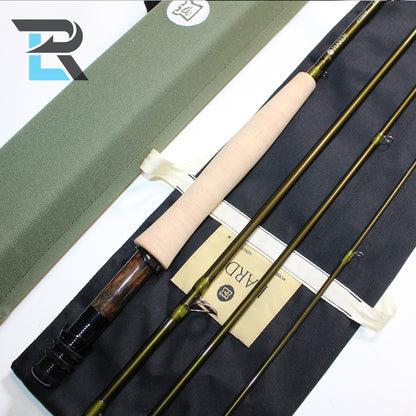 Hardy Aydon HROAYD906 9'0" 6wt 4pc - Used Fly Rod - Excellent Condition