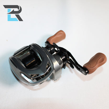 Bates Hundo 100 LH 7.1:1 Gear Ratio - Used Casting Reel - Excellent Condition