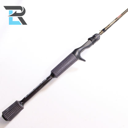 Cashion ICON iBFS68MLFtw - Used Casting Rod - Excellent Condition