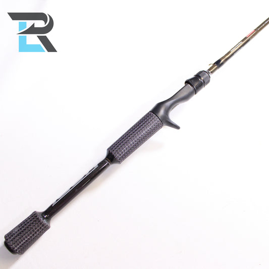 Cashion ICON iBFS68MLFtw - Used Casting Rod - Excellent Condition