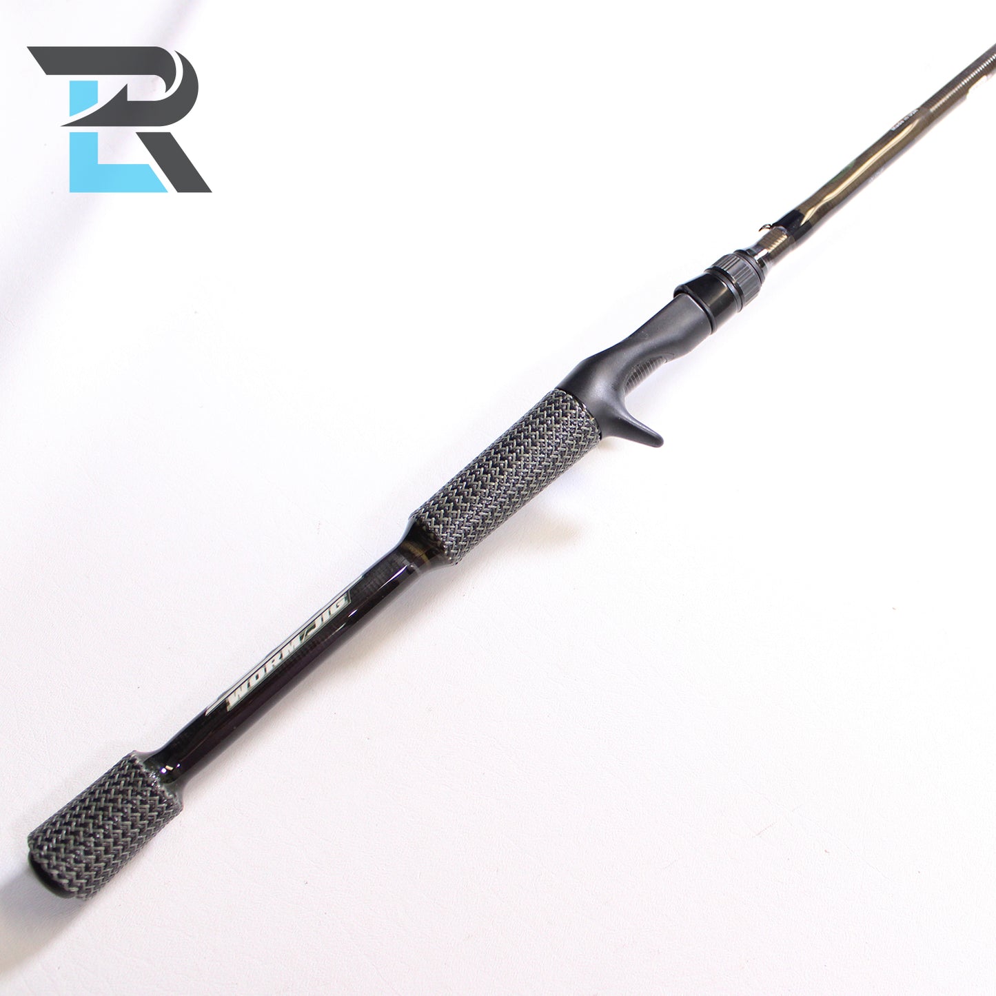 Cashion ICON Worm/Jig iWJ7HF - Used Casting Rod - Excellent Condition