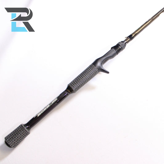 Cashion ICON Worm/Jig iWJ7HF - Used Casting Rod - Excellent Condition