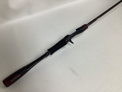 Shimano Zodias ZDC610MHA 6'10" Medium Heavy - Used Casting Rod - Excellent Condition