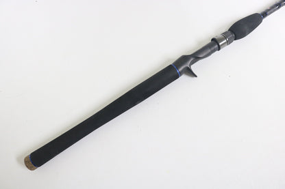 Dobyns Champion XP DC 794 SB 7'9" Medium Swimbait - Used Casting Rod - Excellent Condition