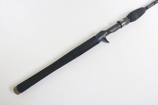 Dobyns Champion XP DC 794 SB 7'9" Medium Swimbait - Used Casting Rod - Excellent Condition