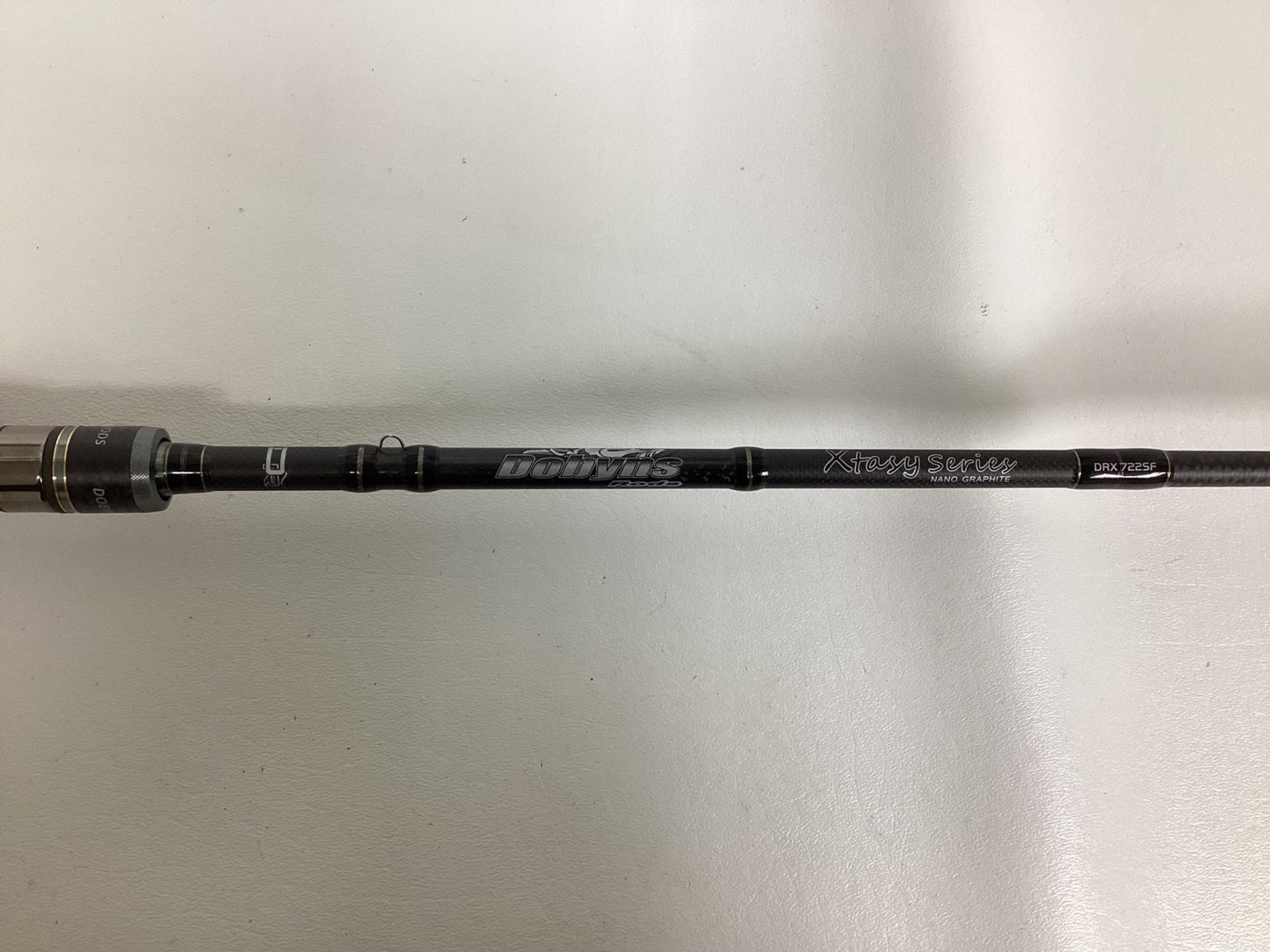 Dobyns Xtasy DRX722SF 7'2" Medium Light - Used Spinning Rod - Excellent Condition