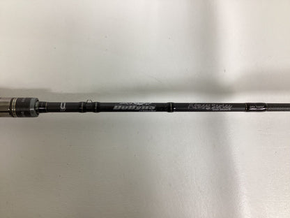 Dobyns Xtasy DRX722SF 7'2" Medium Light - Used Spinning Rod - Excellent Condition