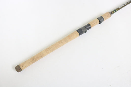 G. Loomis IMX-PRO 882S NRR 7'4" Medium - Used Spinning Rod - Mint Condition