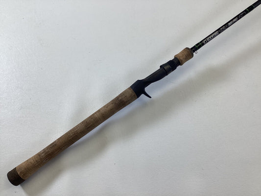 G. Loomis IMX-PRO 903C CBR 7'6" Medium - Used Casting Rod - Very Good Condition
