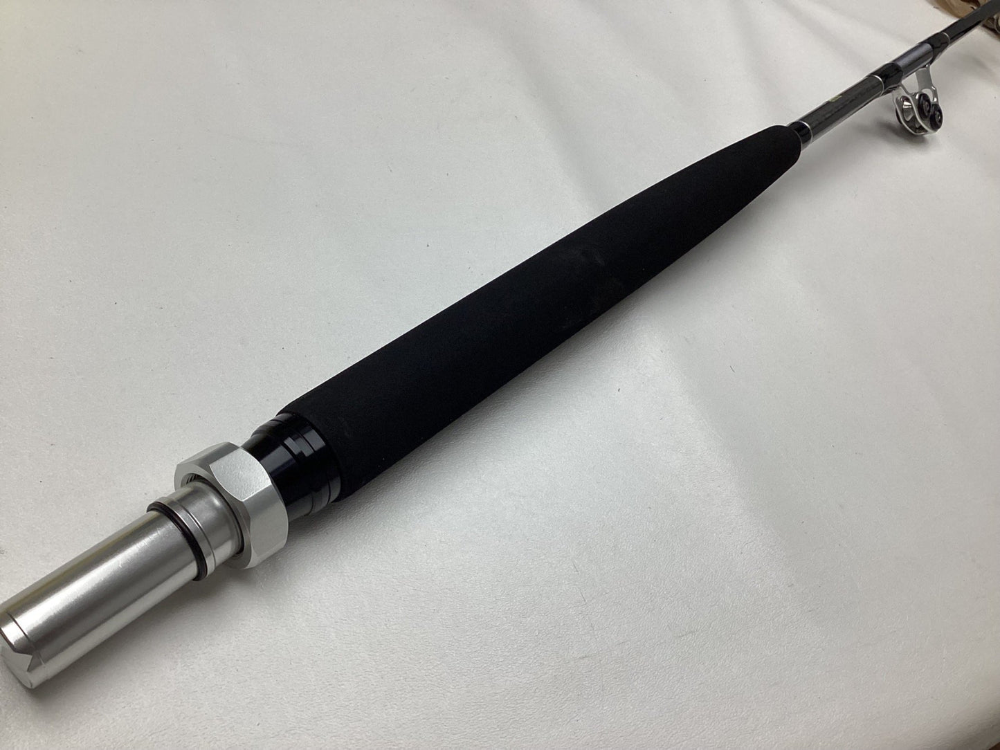 Shimano Terez BW Roller Stripper Uni Butt 67" XH TZBWC67XHUBA - Used - Mint Condition