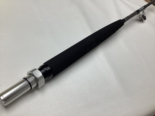 Shimano Terez BW Roller Stripper Uni Butt 67" XH TZBWC67XHUBA - Used - Mint Condition