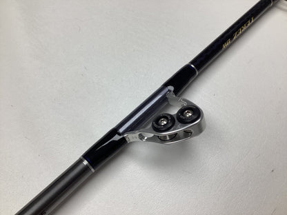 Shimano Terez BW Roller Stripper Uni Butt 67" XH TZBWC67XHUBA - Used - Mint Condition