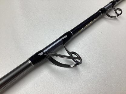 Shimano Terez BW Deep Drop Rod 51" Extra Heavy TZBWDD80A - Used - Mint Condition
