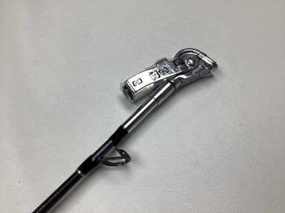 Shimano Terez BW Deep Drop Rod 51" Extra Heavy TZBWDD80A - Used - Mint Condition