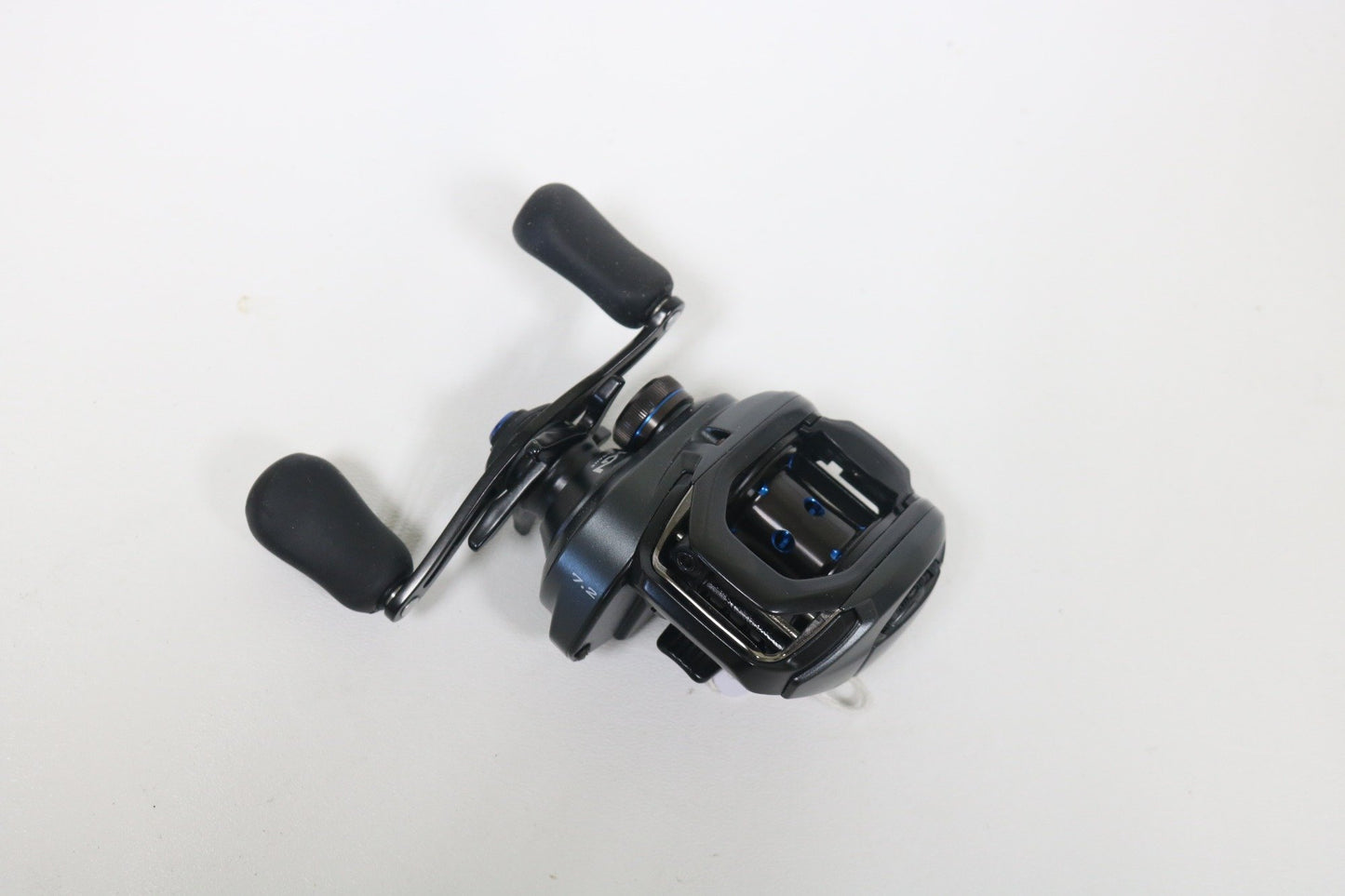 Shimano SLXMGL70HG 7.2:1 - Used Casting Reel - Very Good Condition