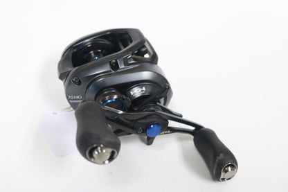 Shimano SLXMGL70HG 7.2:1 - Used Casting Reel - Very Good Condition