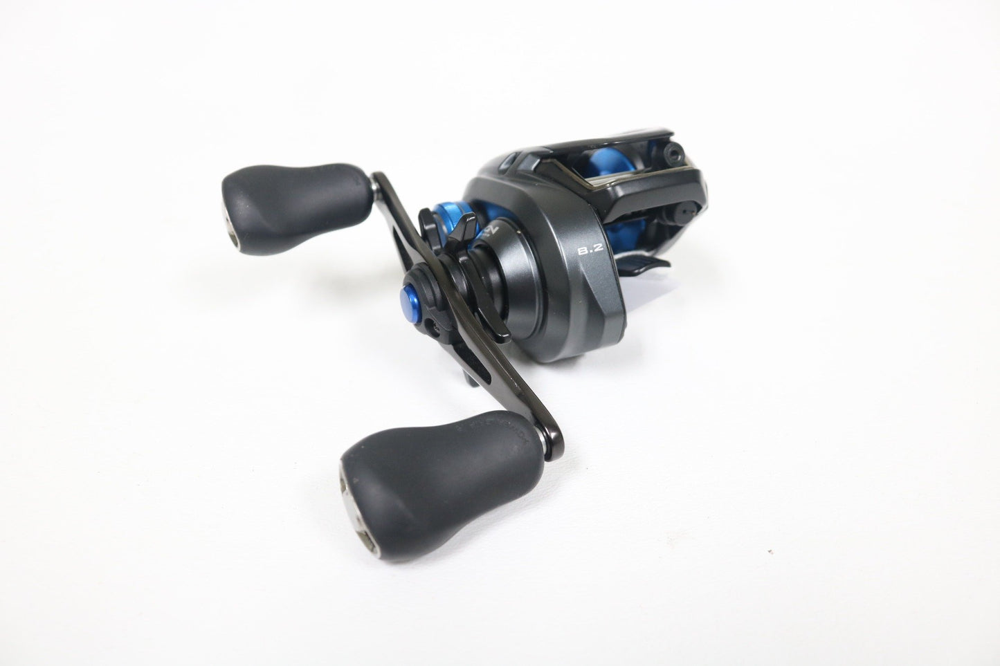 Shimano SLX XT 150 6.3:1 Right Hand - Used Casting Reel - Very Good Condition