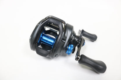 Shimano SLX XT 150 6.3:1 Right Hand - Used Casting Reel - Very Good Condition