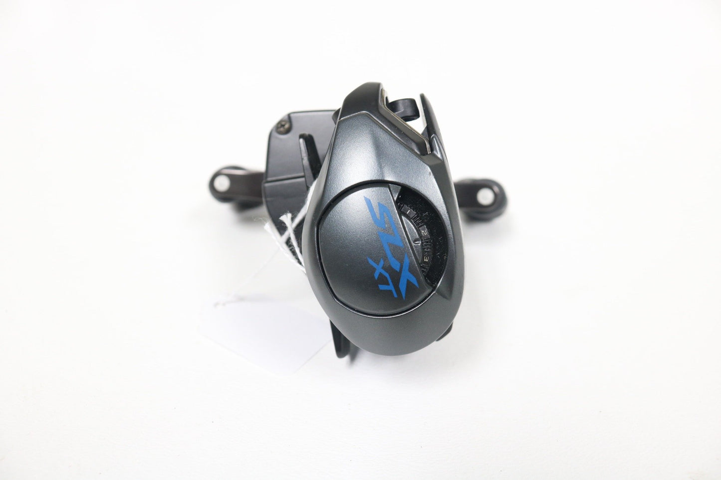 Shimano SLX XT 150 6.3:1 Right Hand - Used Casting Reel - Very Good Condition
