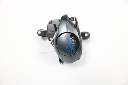 Shimano SLX XT 150 6.3:1 Right Hand - Used Casting Reel - Very Good Condition
