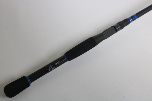 Alpha Angler Rebound 7'0" Medium Heavy - Used Casting Rod - Excellent Condition