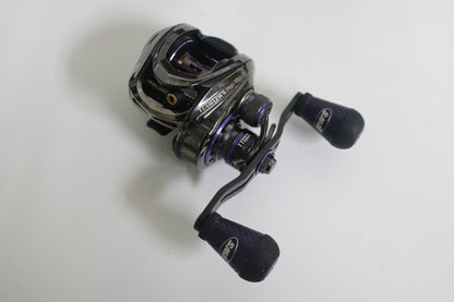 Lew's Pro-Ti TLPT1SHL 7.5:1 LH - Used Casting Reel - Excellent Condition