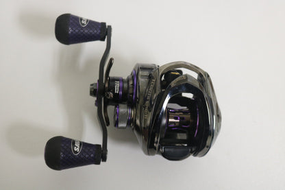 Lew's Pro-Ti TLPT1SHL 7.5:1 LH - Used Casting Reel - Excellent Condition