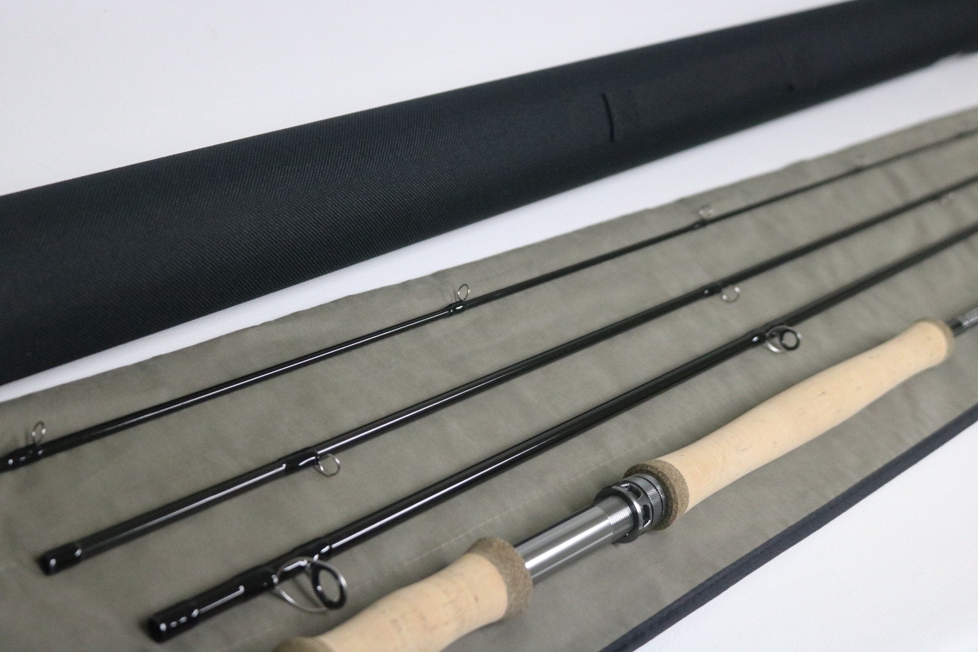 Used Fly Rods – The Rod Locker