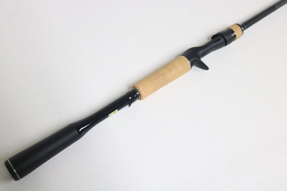 Shimano Expride EXC73XHB 7'3" Extra Heavy - Used Casting Rod - Excellent Condition